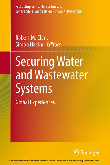 Securing Water and Wastewater Systems main product photo
