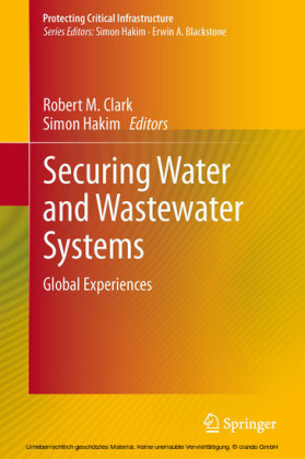 Securing Water and Wastewater Systems