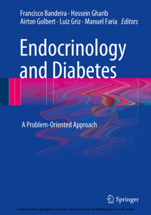 Endocrinology and Diabetes