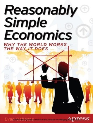 Reasonably Simple Economics