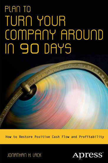 Plan to Turn Your Company Around in 90 Days main product photo
