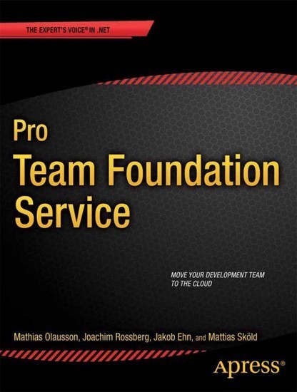 Pro Team Foundation Service main product photo