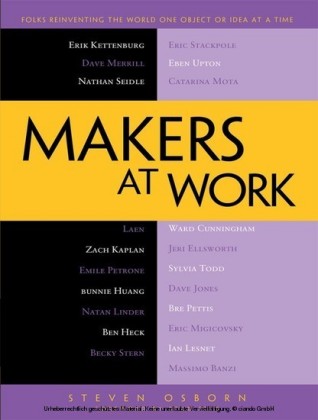 Makers at Work