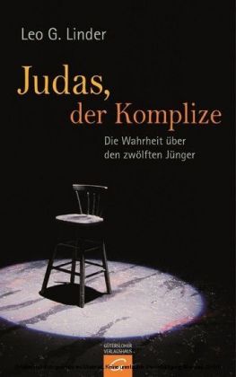 Judas, der Komplize