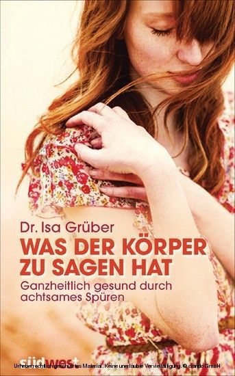 Was der Körper zu sagen hat main product photo
