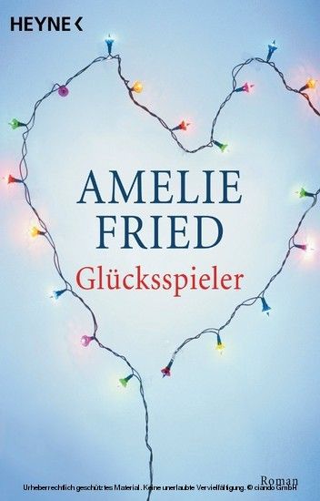 Glücksspieler main product photo