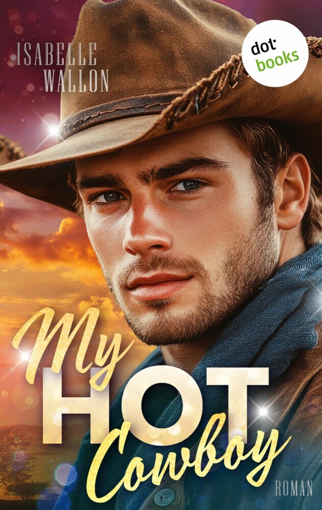 My Hot Cowboy main product photo