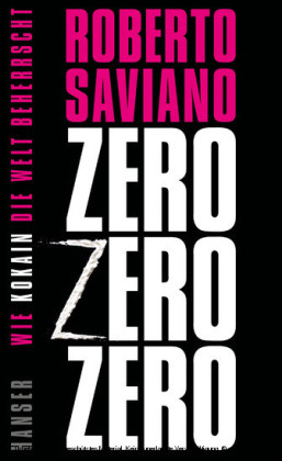 ZeroZeroZero main product photo