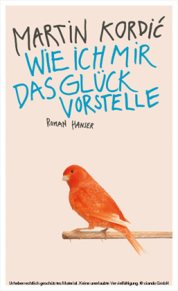 Wie ich mir das Glück vorstelle