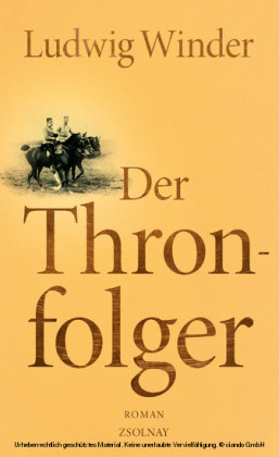 Der Thronfolger
