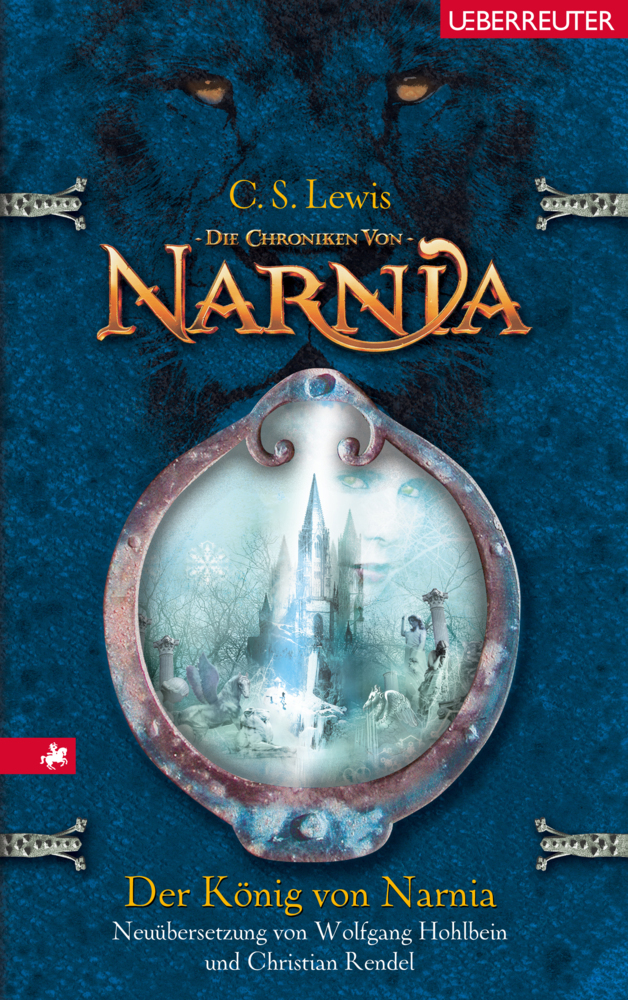 Der König von Narnia (Die Chroniken von Narnia, Bd. 2) main product photo
