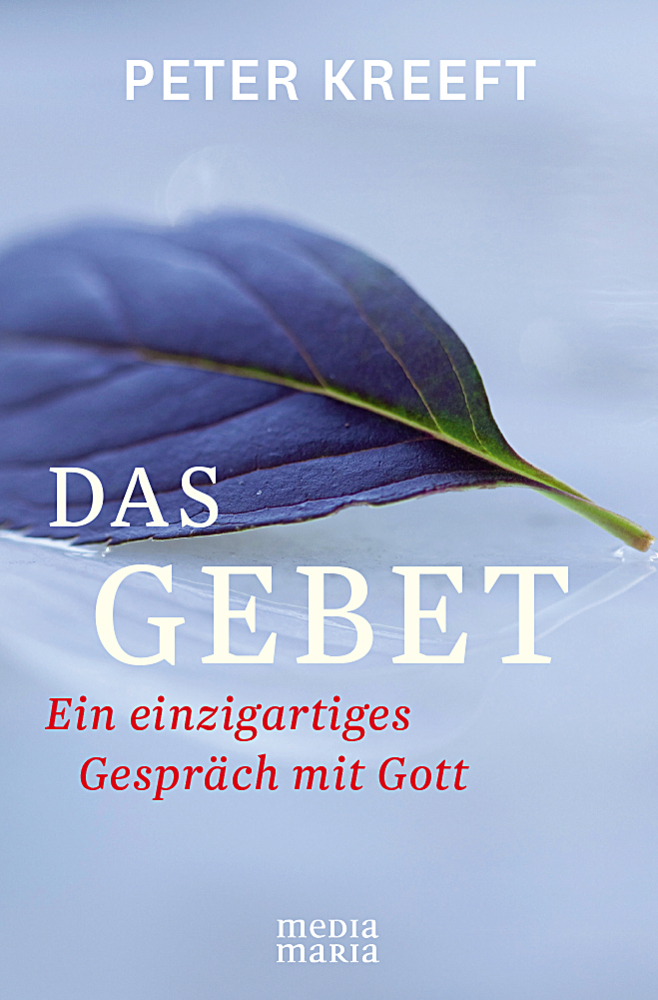 Das Gebet main product photo