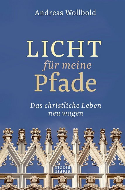 Licht für meine Pfade main product photo
