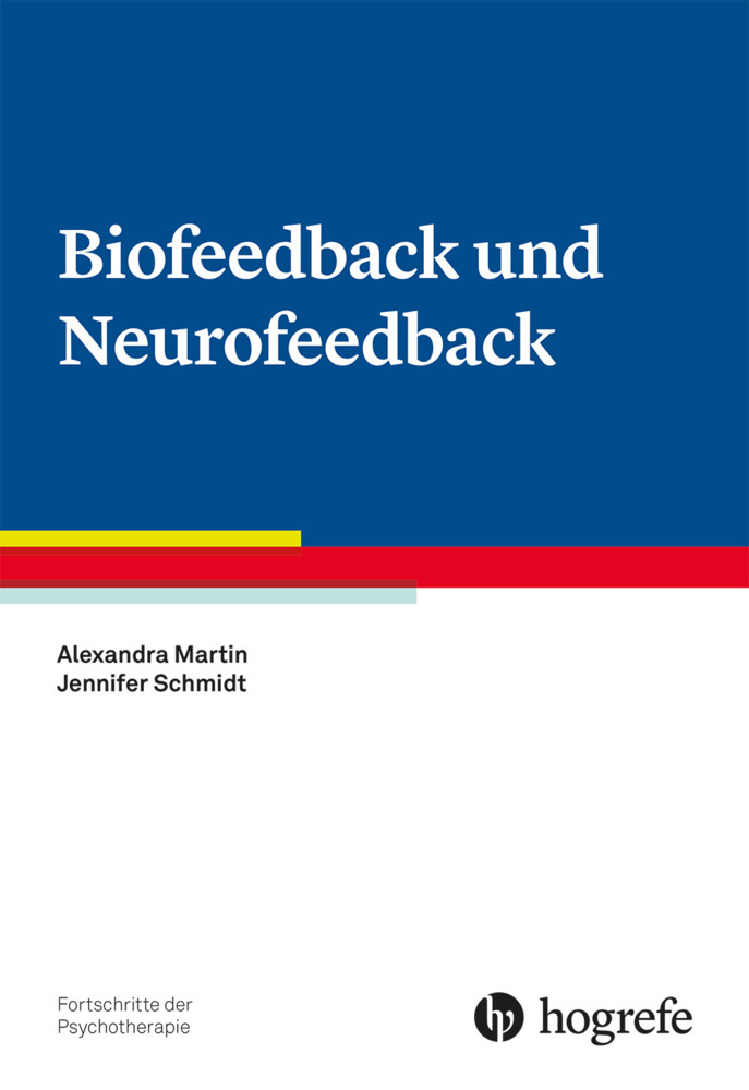 Biofeedback und Neurofeedback main product photo