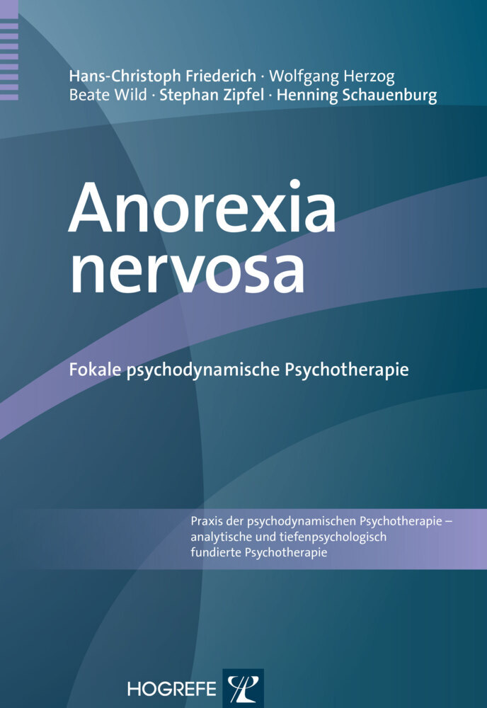 Anorexia nervosa main product photo