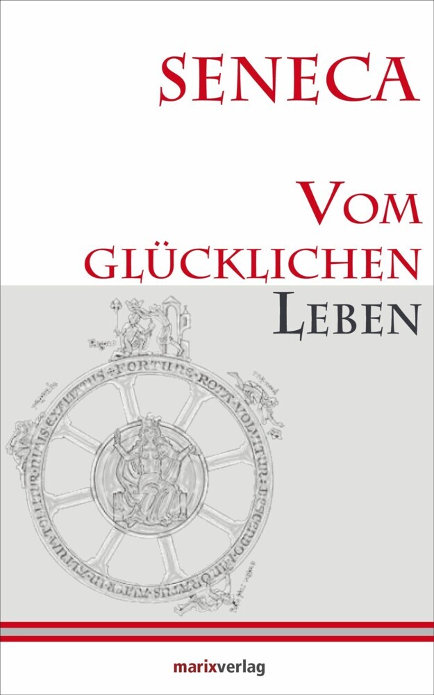Vom glücklichen Leben main product photo