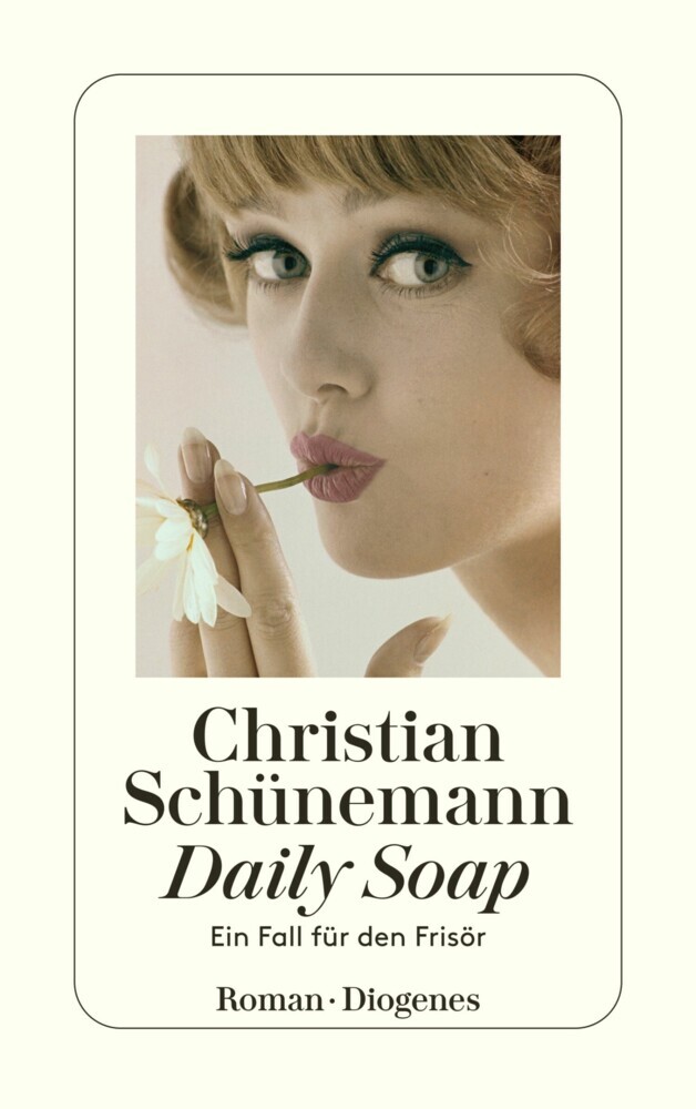 Daily Soap main product photo