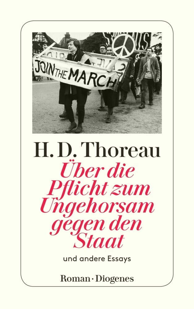 Über die Pflicht zum Ungehorsam gegen den Staat main product photo