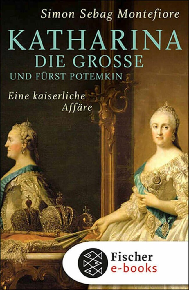 Katharina die Große und Fürst Potemkin main product photo