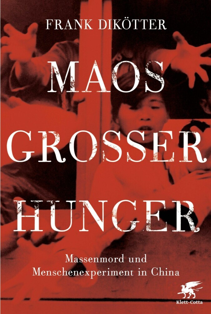 Maos Großer Hunger main product photo