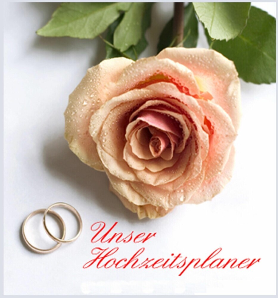 Unser Hochzeitsplaner main product photo