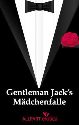 Gentleman Jack's Mädchenfalle main product photo