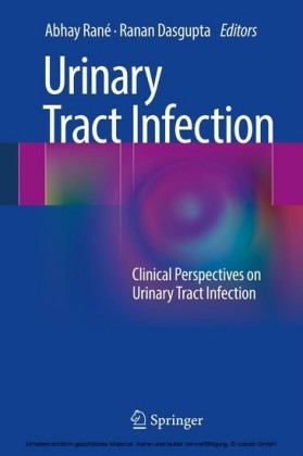 Urinary Tract Infection