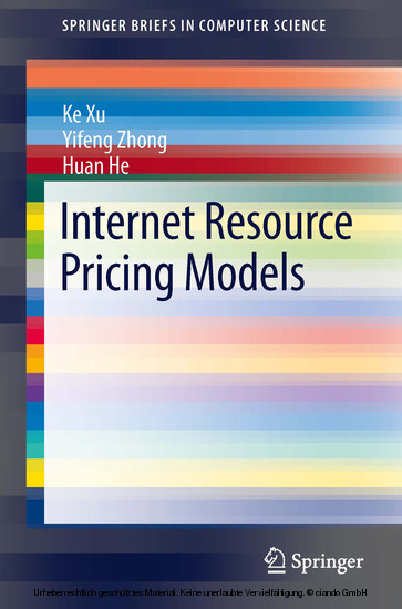 Internet Resource Pricing Models main product photo