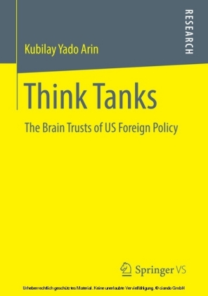 Think Tanks