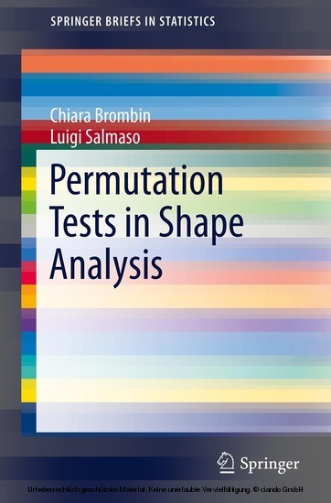 Permutation Tests in Shape Analysis main product photo
