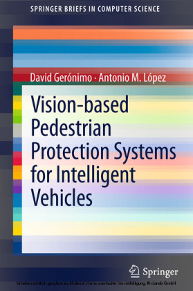 Vision-based Pedestrian Protection Systems for Intelligent Vehicles
