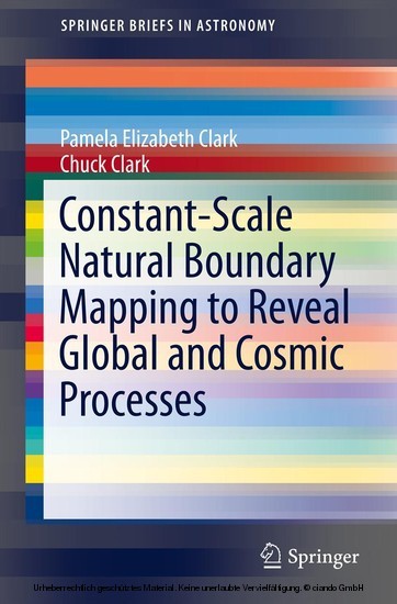 Constant-Scale Natural Boundary Mapping to Reveal Global and Cosmic Processes main product photo
