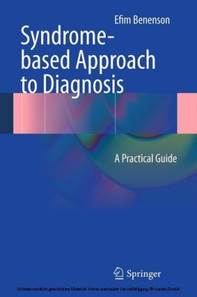 Syndrome-based Approach to Diagnosis