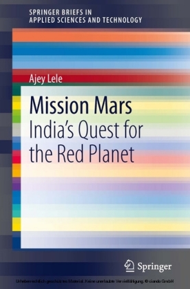 Mission Mars