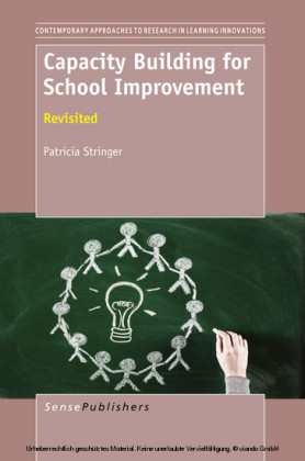 Capacity Building for School Improvement
