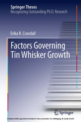 Factors Governing Tin Whisker Growth