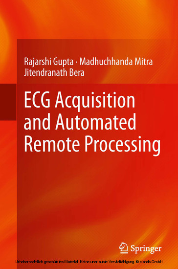 ECG Acquisition and Automated Remote Processing main product photo