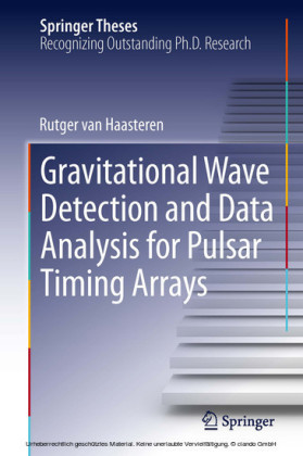 Gravitational Wave Detection and Data Analysis for Pulsar Timing Arrays