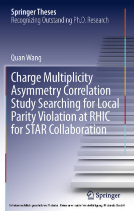 Charge Multiplicity Asymmetry Correlation Study Searching for Local Parity Violation at RHIC for STAR Collaboration