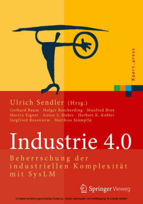 Industrie 4.0
