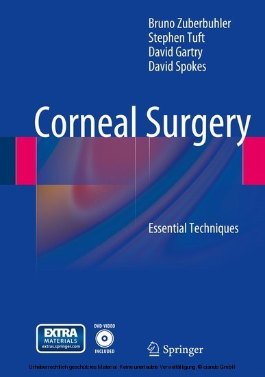 Corneal Surgery main product photo