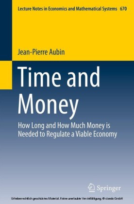 Time and Money