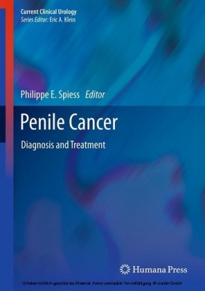 Penile Cancer