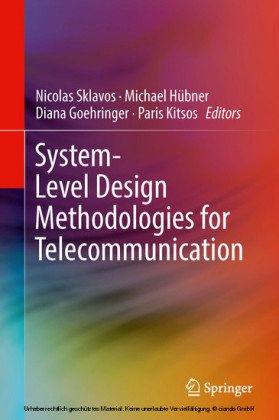 System-Level Design Methodologies for Telecommunication