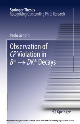 Observation of CP Violation in B± ? DK± Decays