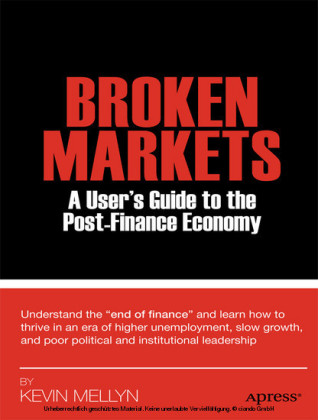 Broken Markets
