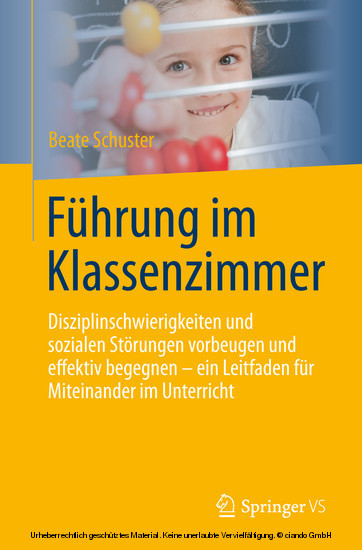 Führung im Klassenzimmer main product photo