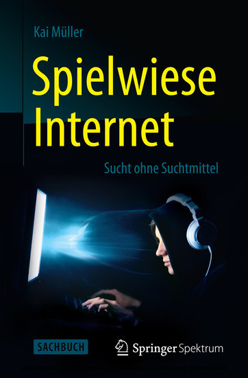 Spielwiese Internet main product photo
