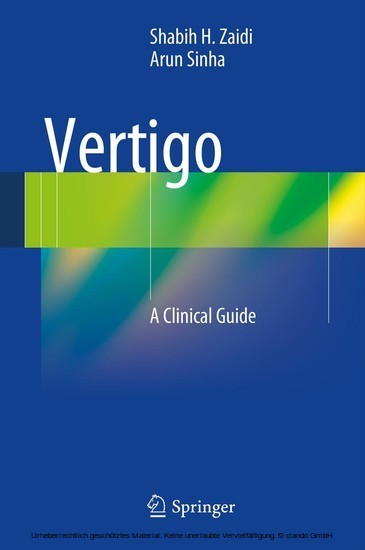 Vertigo main product photo