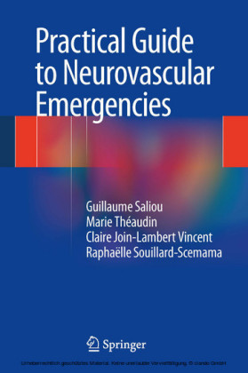Practical Guide to Neurovascular Emergencies